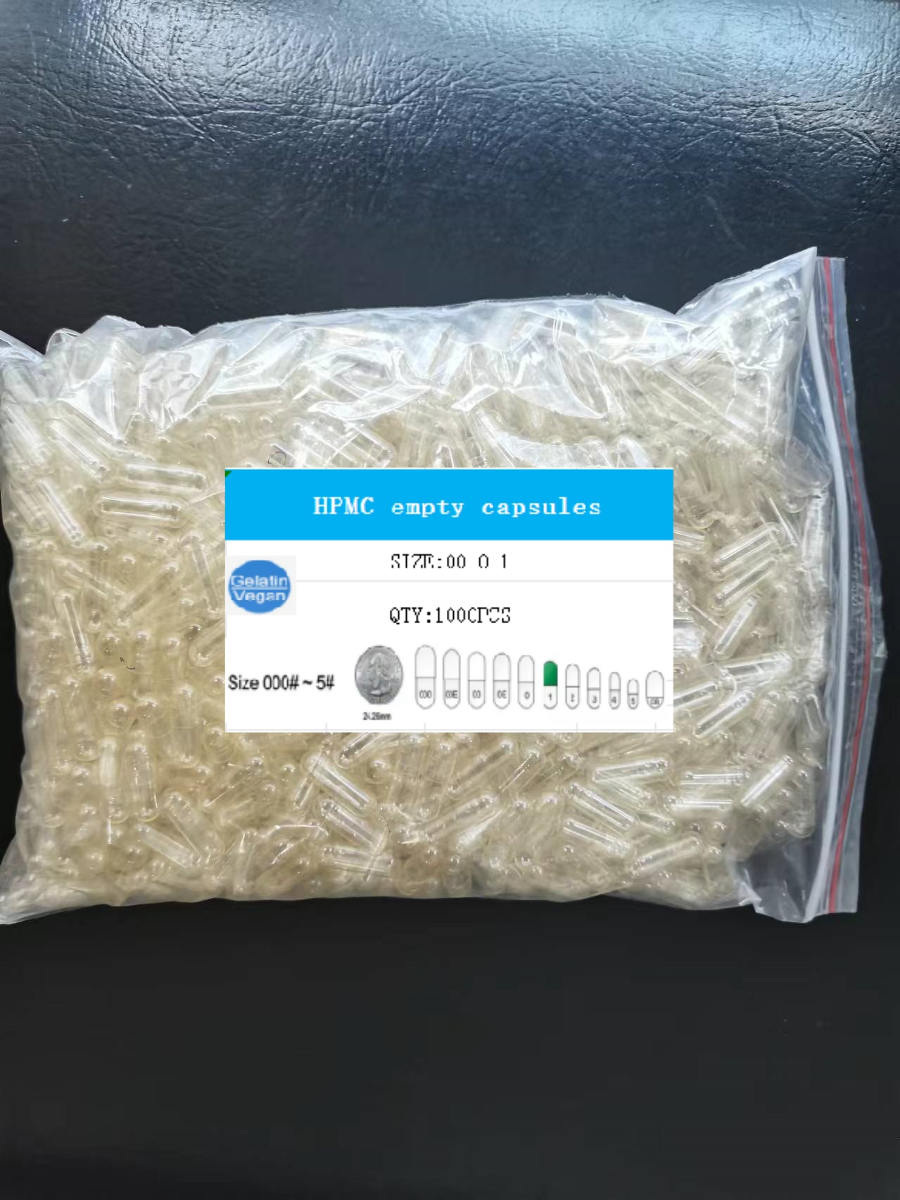 Hohlkapselhülle, 10.000 Stück, – Valerian Root Capsule Bewertung und Preis