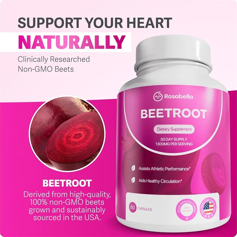 Bio-Rote-Bete-Pulver - Pflanzl – Valerian Root Capsule Bewertung und Preis