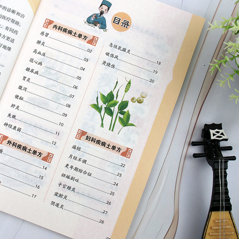 Traditionelle Chinesische Medi – Wellness Herbal Medicine Bewertung und Preis
