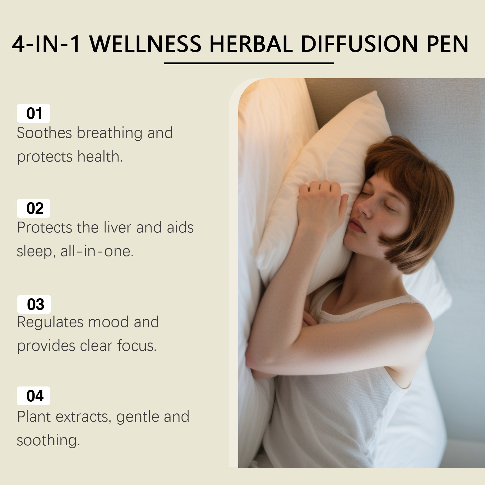 4-in-1-Kombi-Stick mit Kräuter – Herbal And Wellness Bewertung und Preis