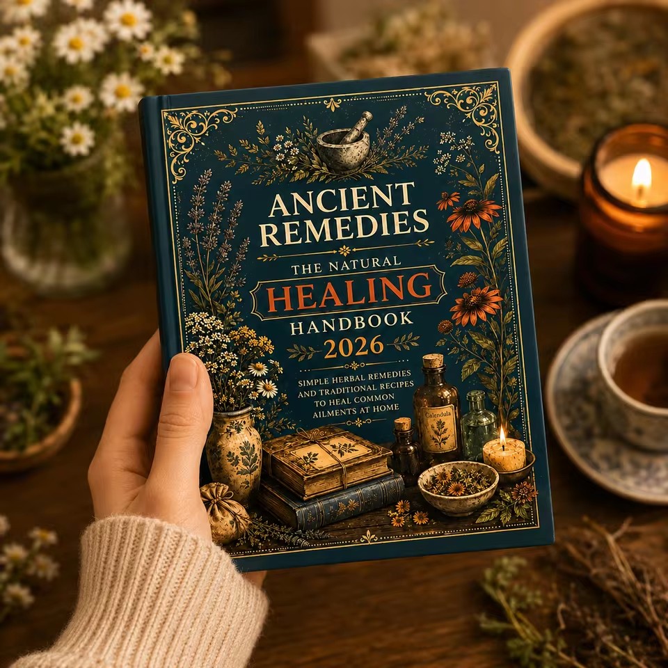 Heilhandbuch der alten Heilmet – Wellness Herbal Medicine Bewertung und Preis