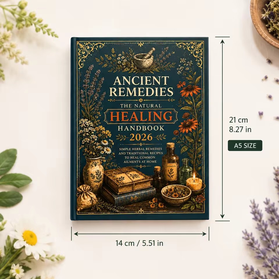 Heilhandbuch der alten Heilmet – Wellness Herbal Medicine Bewertung und Preis