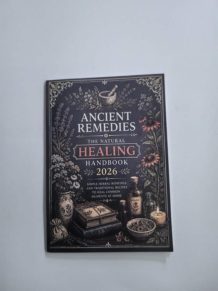 Heilhandbuch der alten Heilmet – Wellness Herbal Medicine Bewertung und Preis