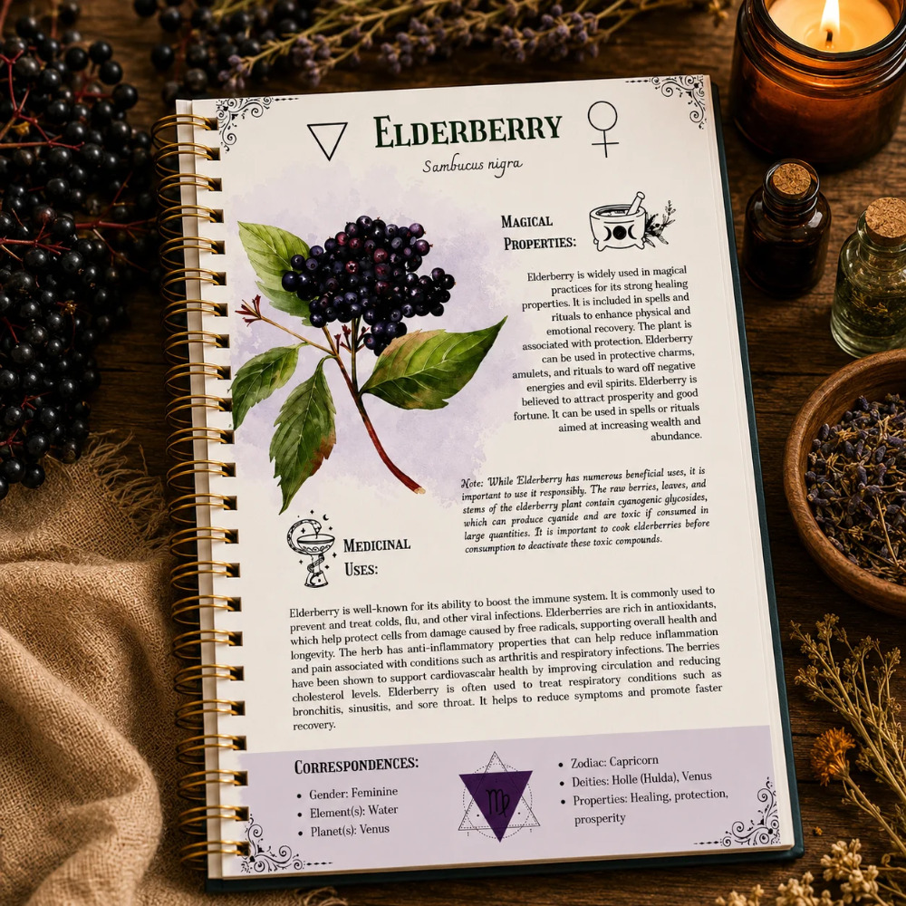 Handbuch der Alten Heilmittel  – Wellness Herbal Medicine Bewertung und Preis