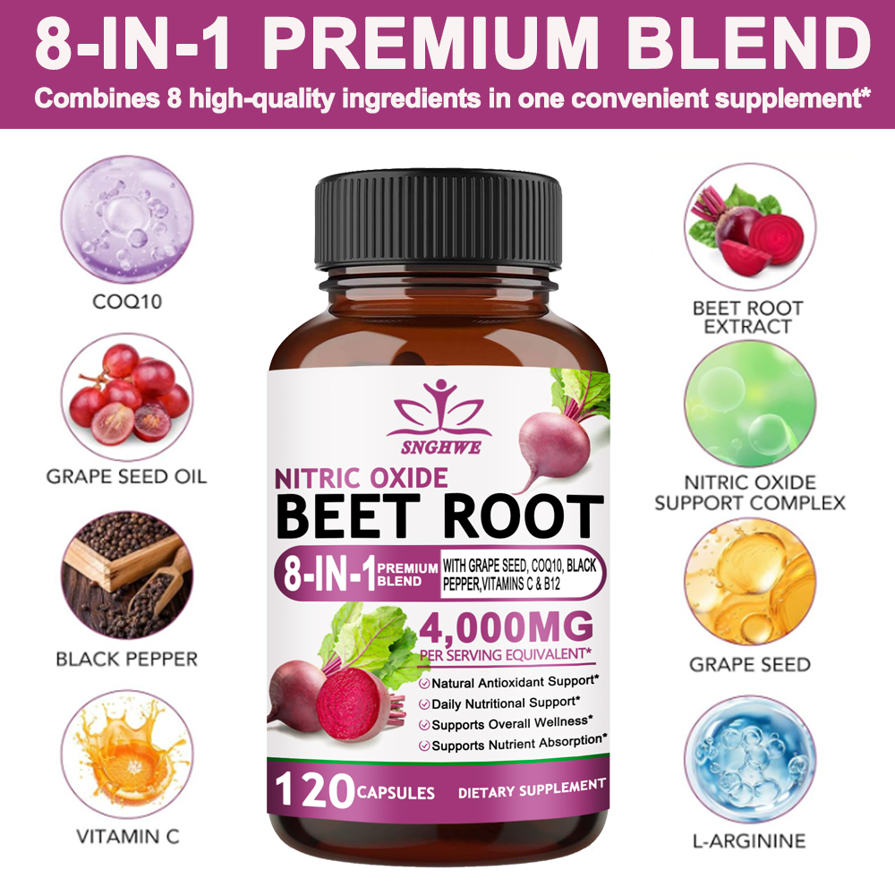Bio-Rote-Bete-Pulverkapseln +  – Valerian Root Capsule Bewertung und Preis