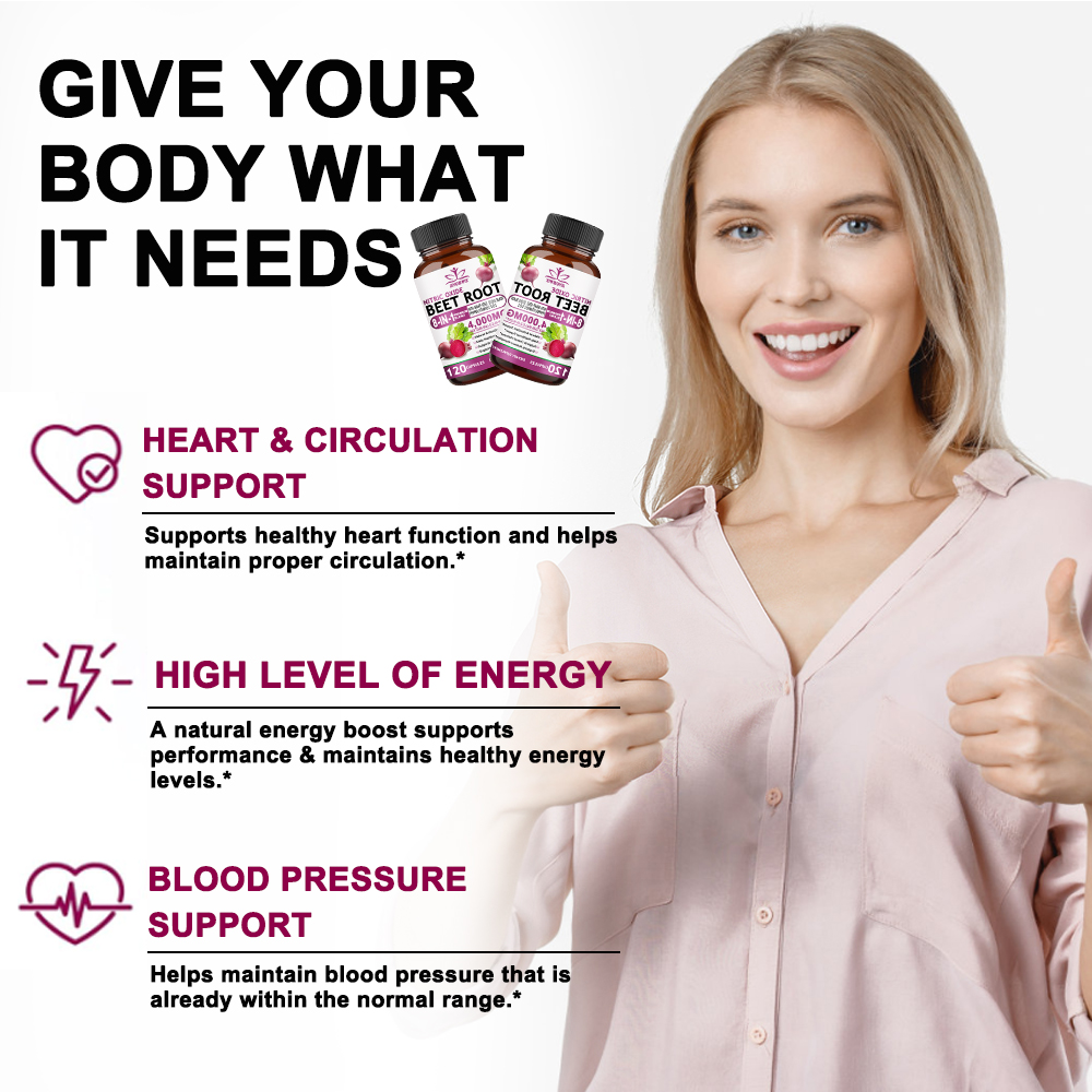 Bio-Rote-Bete-Pulverkapseln +  – Valerian Root Capsule Bewertung und Preis