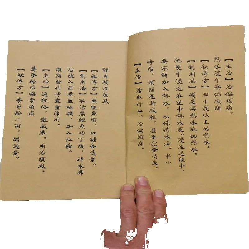 Buch zur antiken chinesischen  – Wellness Herbal Medicine Bewertung und Preis