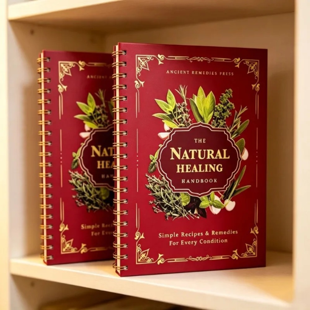 Das Handbuch der natürlichen H – Herbal And Wellness Bewertung und Preis