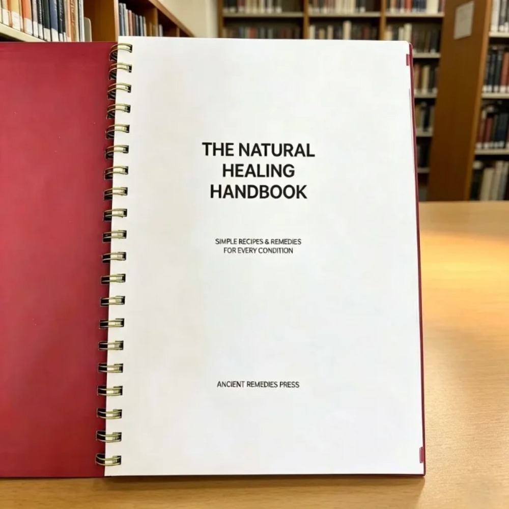 Das Handbuch der natürlichen H – Herbal And Wellness Bewertung und Preis