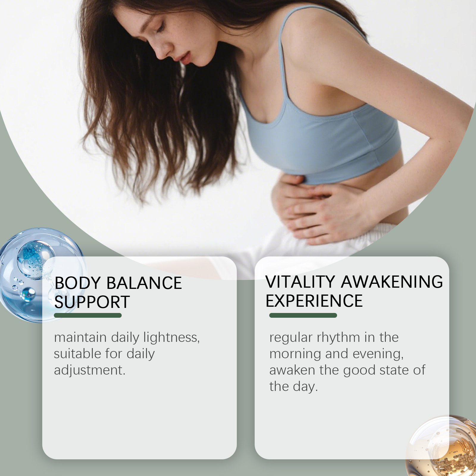 Lymphdrainage-Tropfen 11-in-1  – Herbal Wellness Supplement Bewertung und Preis