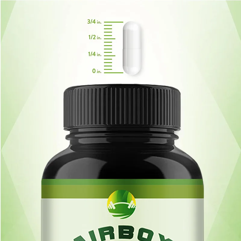 Baldrian Root – bietet Schlafu – Valerian Root Capsule Bewertung und Preis