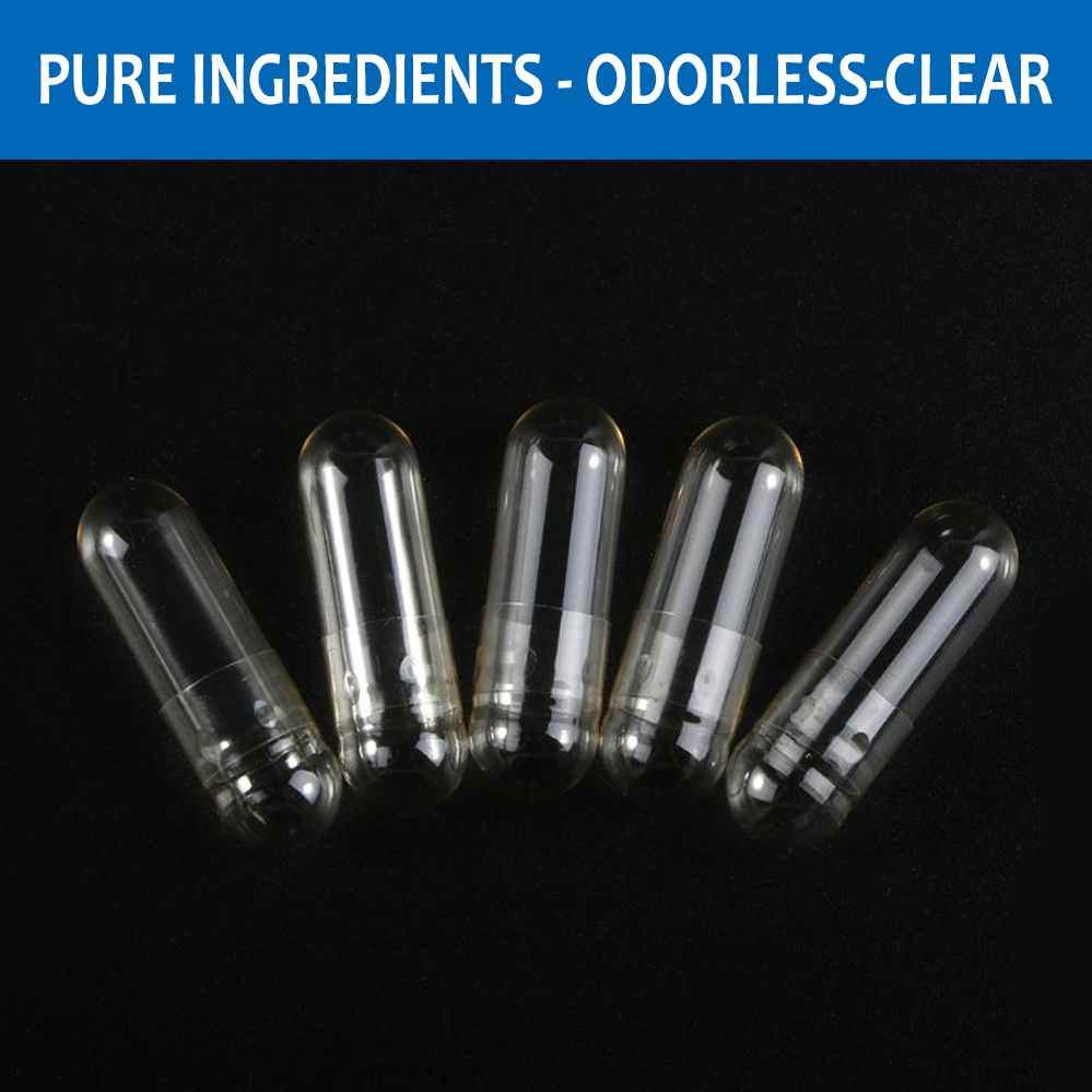500 Stück Vegetarische Leere P – Valerian Root Capsule Bewertung und Preis