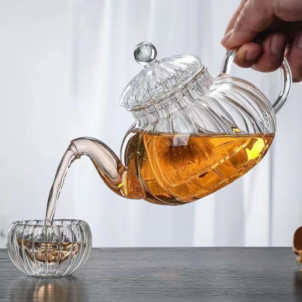 Gestreiften kürbis form blume  – Herbal Wellness Supplement Bewertung und Preis