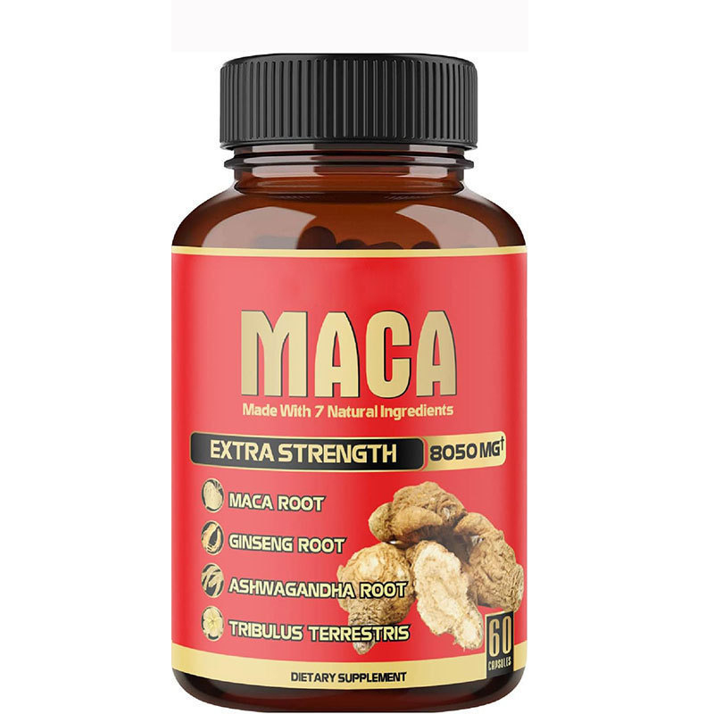 2 Stück 8050 mg organische sch – Valerian Root Capsule Bewertung und Preis