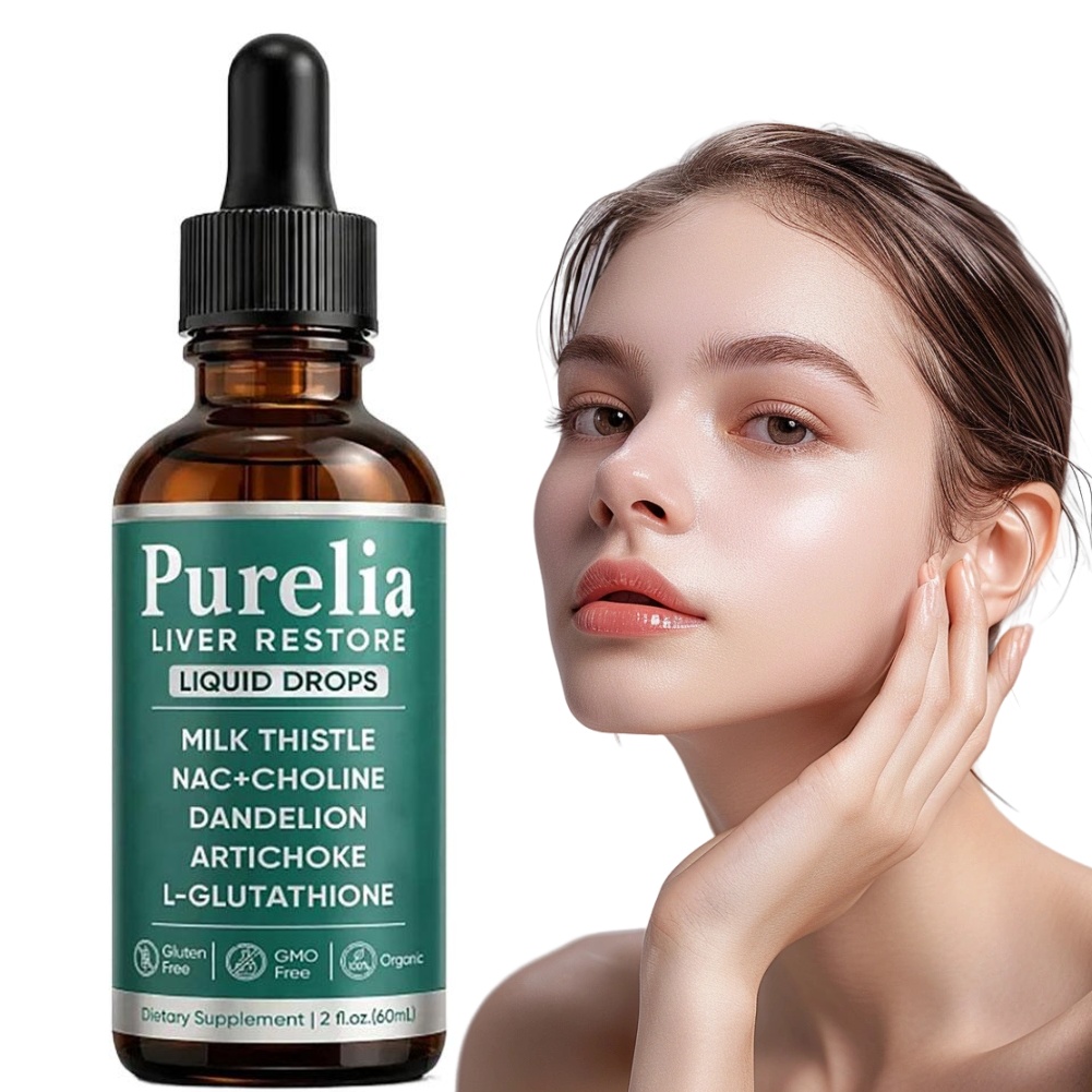 Mariendistel-Kräuter-Tropfen 6 – Herbal Wellness Supplement Bewertung und Preis