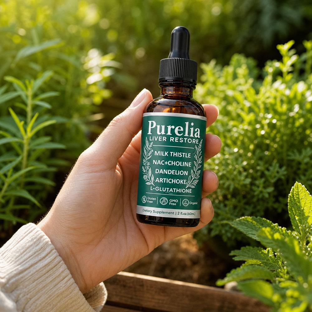 Mariendistel-Kräuter-Tropfen 6 – Herbal Wellness Supplement Bewertung und Preis