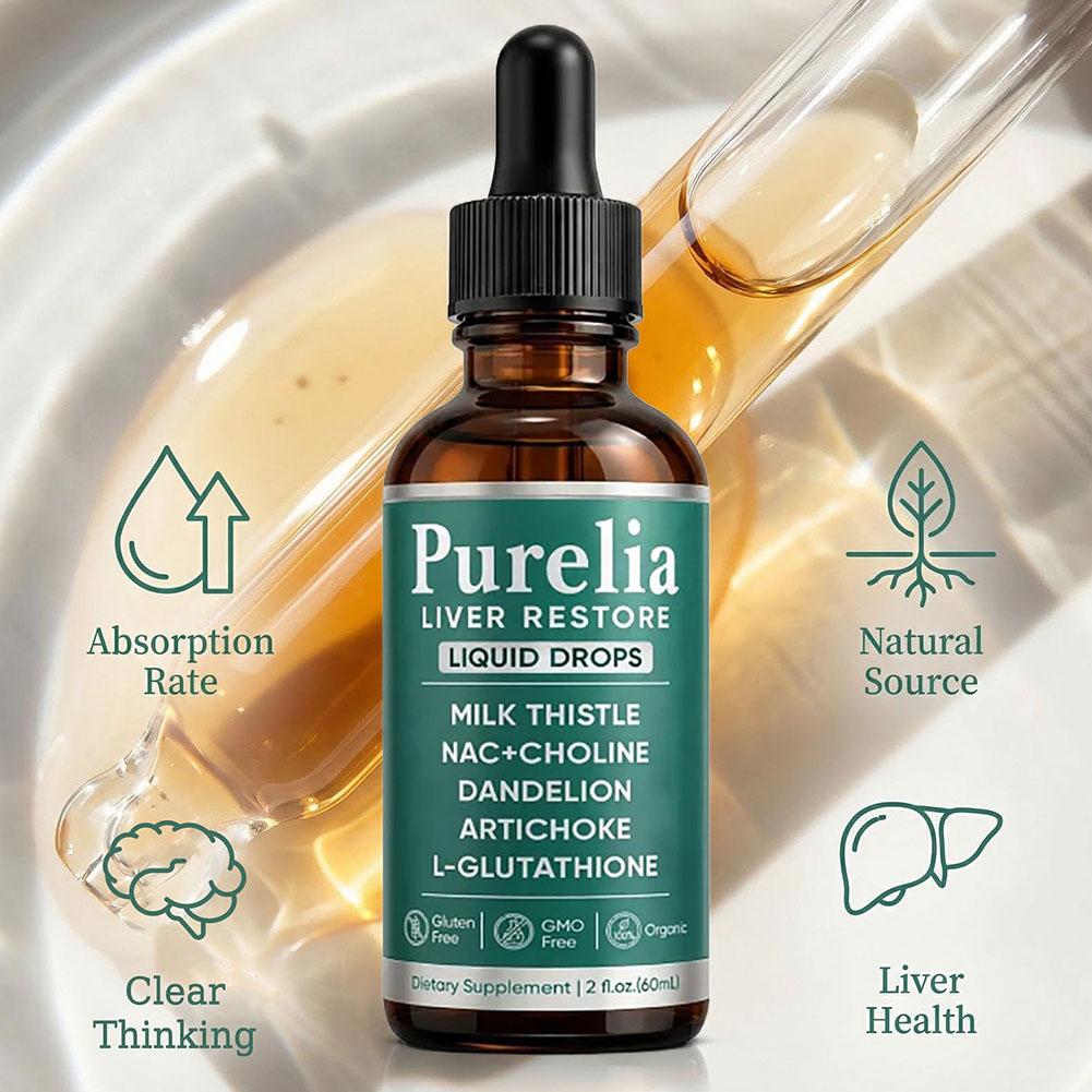 Mariendistel-Kräuter-Tropfen 6 – Herbal Wellness Supplement Bewertung und Preis