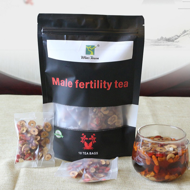 150 g Ginseng-Five-Treasures-T – Herbal Wellness Supplement Bewertung und Preis