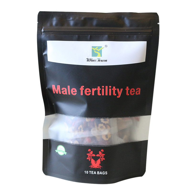 150 g Ginseng-Five-Treasures-T – Herbal Wellness Supplement Bewertung und Preis