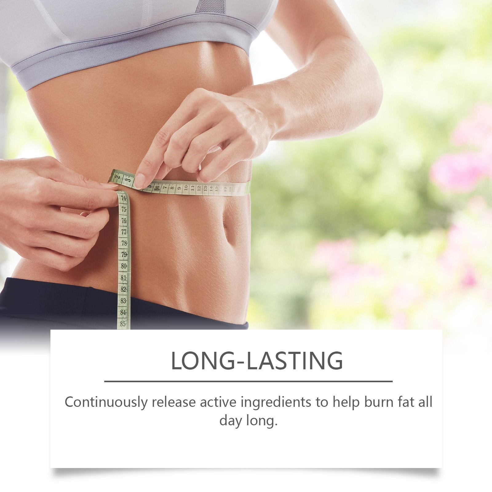 Ximonth Körperformende Pflaste – Herbal And Wellness Bewertung und Preis